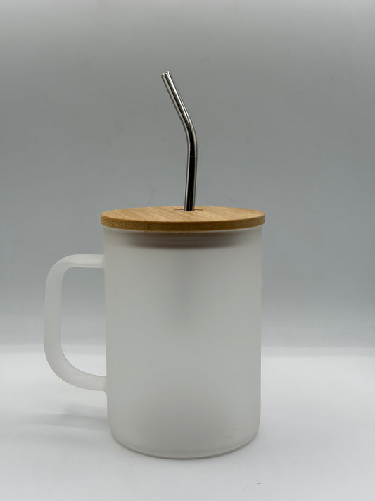 Glass Drinkware