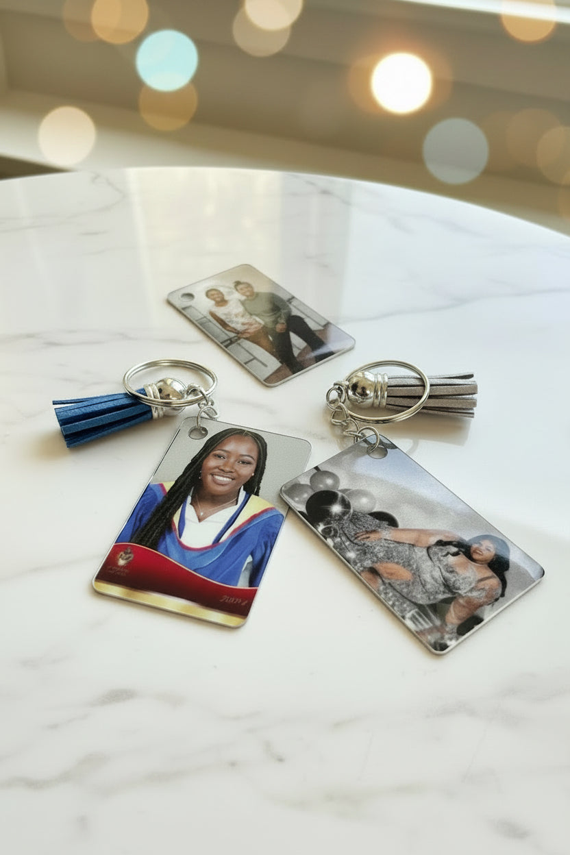Keychain