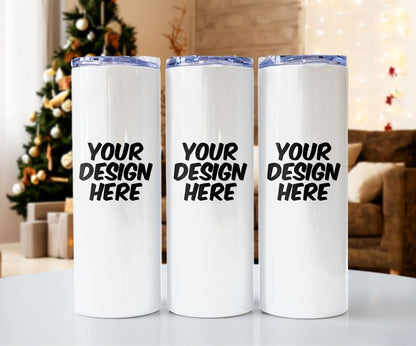 20 oz Skinny Tumbler