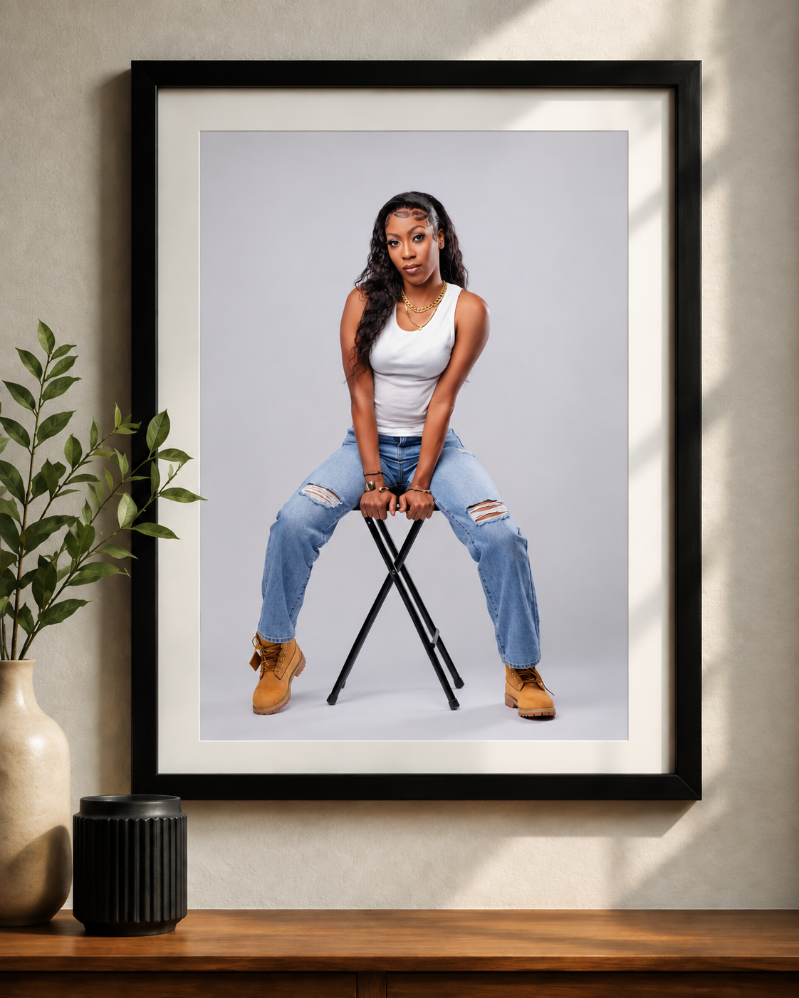 Premium Framed Photo Prints
