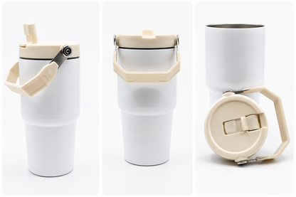 Custom Tumblers