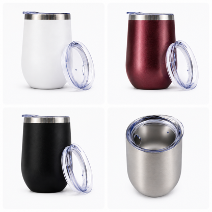 Custom Tumblers