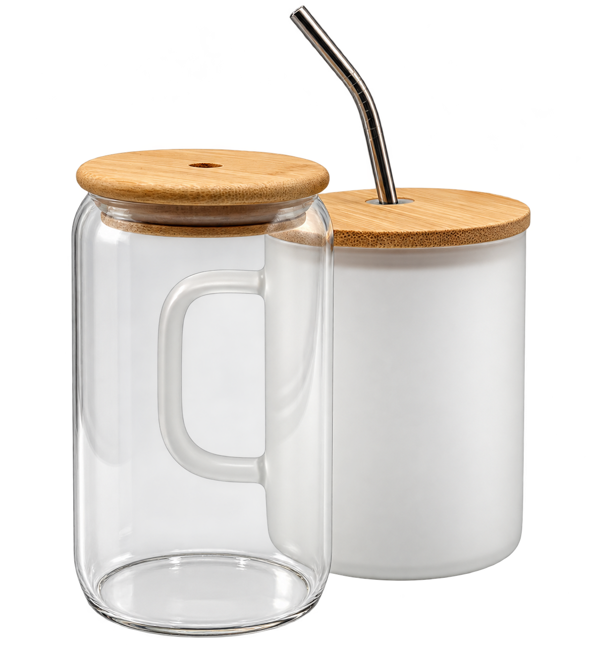 Glass Drinkware