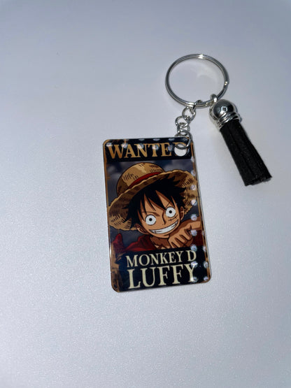 Keychain