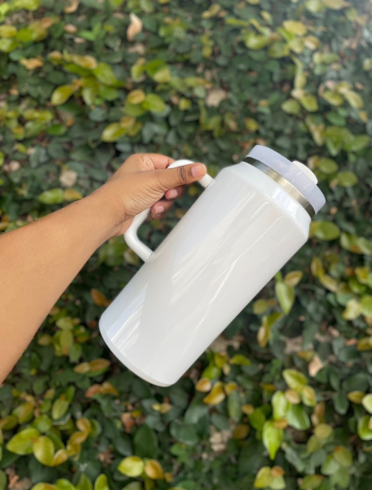 Custom Tumblers