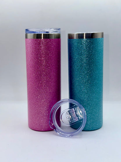 Custom Tumblers