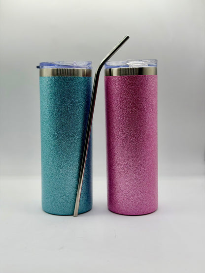 Custom Tumblers