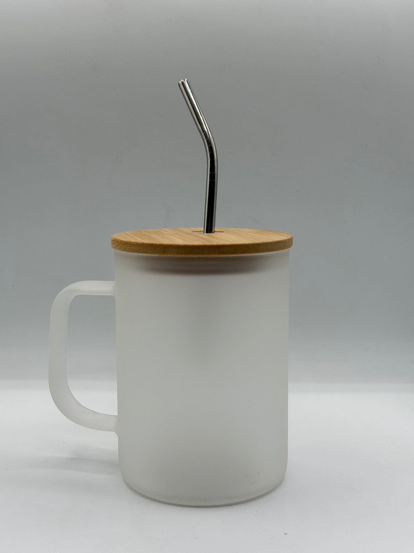 Glass Drinkware