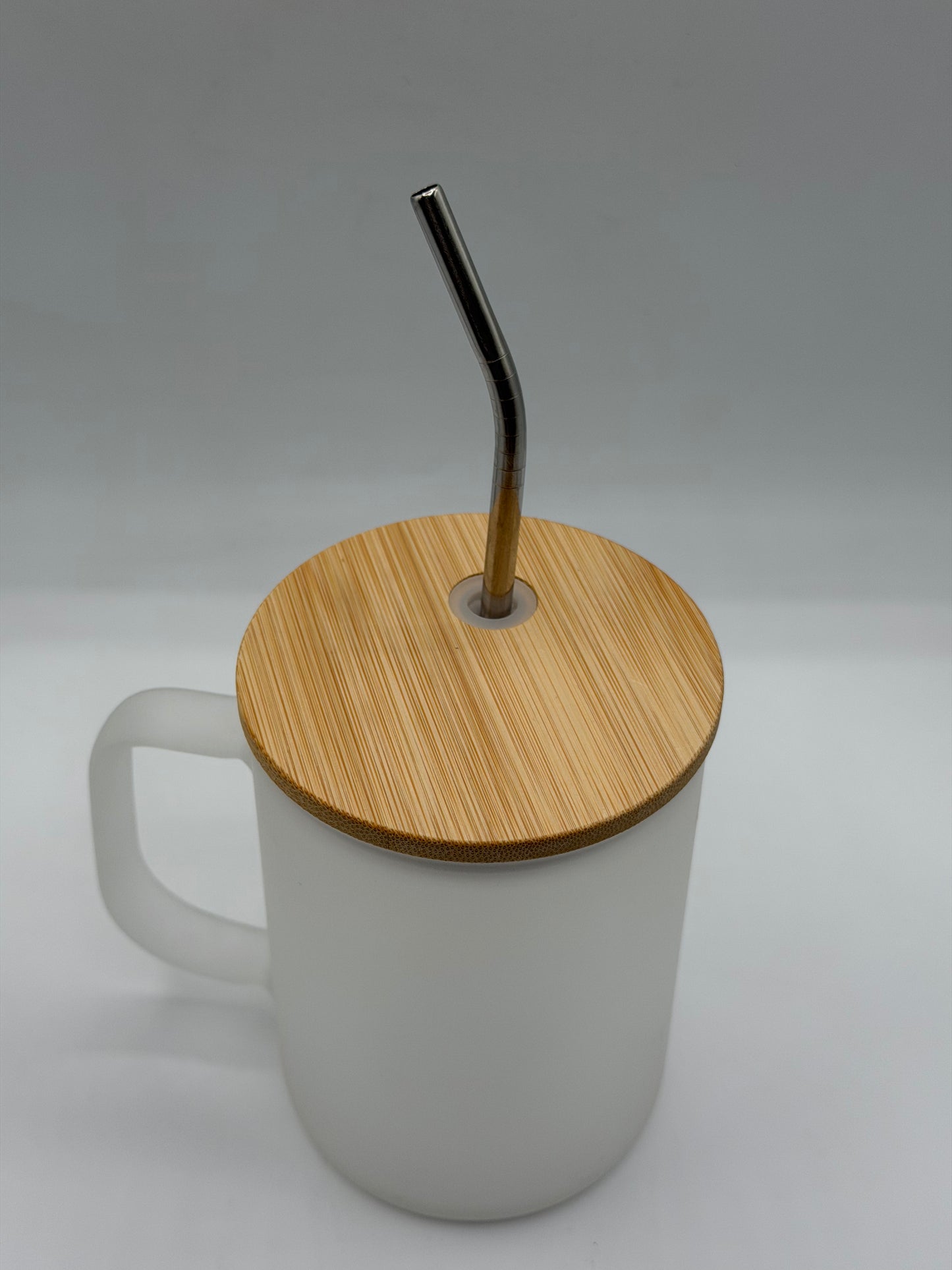 Glass Drinkware