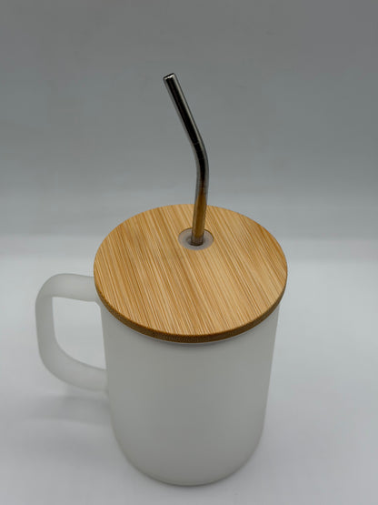 Glass Drinkware