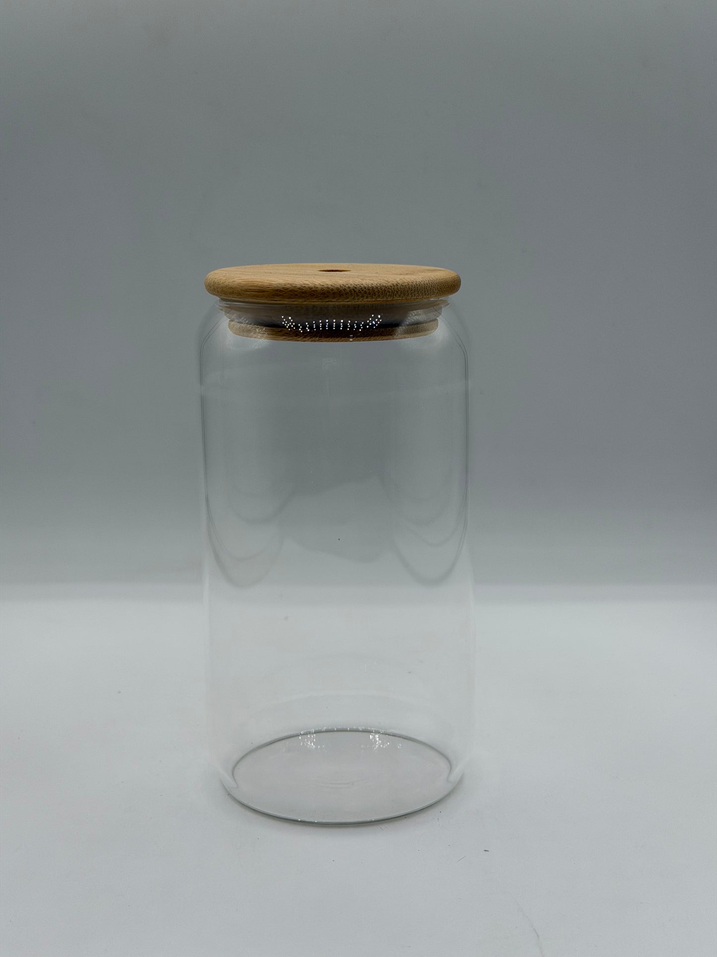 Glass Drinkware