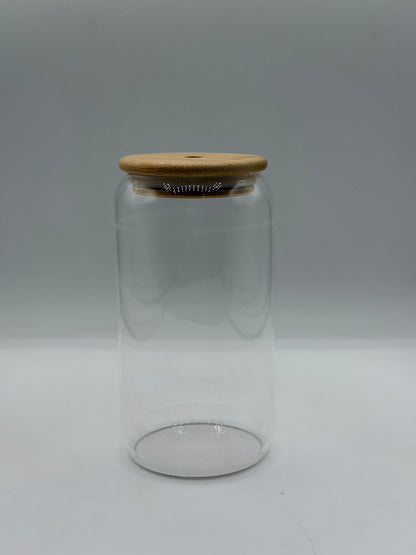 Glass Drinkware