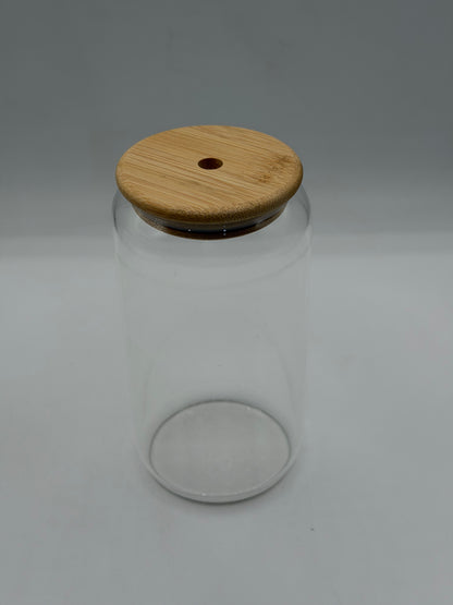 Glass Drinkware