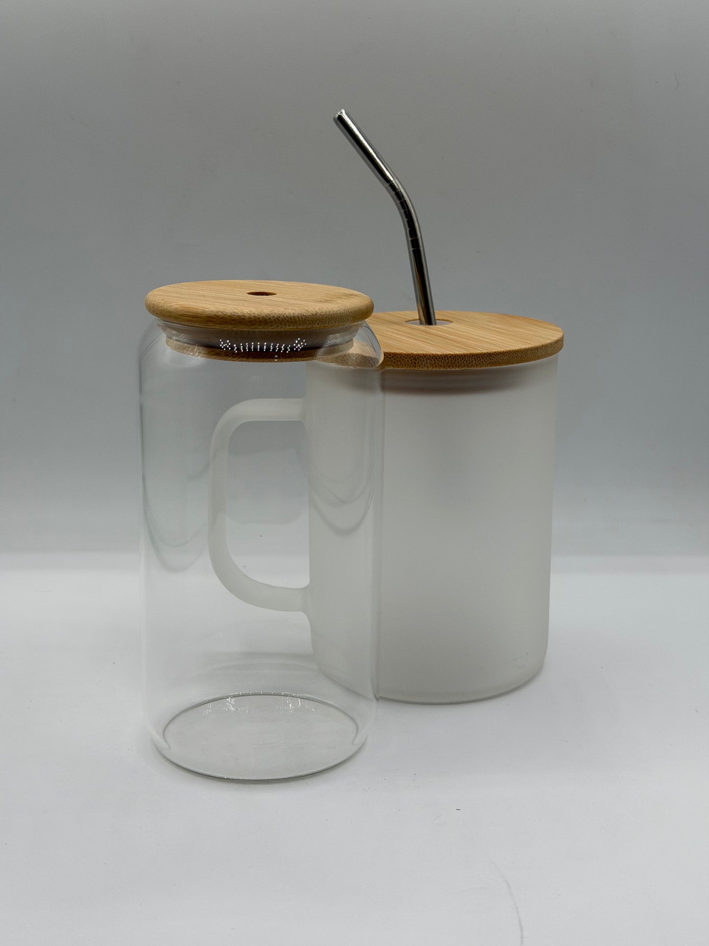 Glass Drinkware