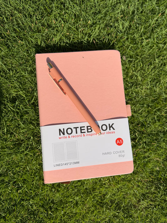 Personalized Notebooks