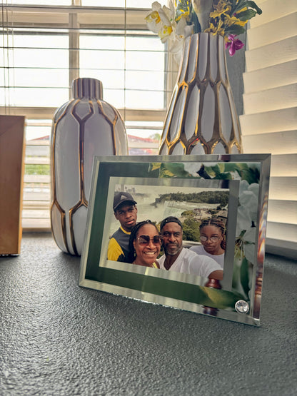 Glass Photo Gifts