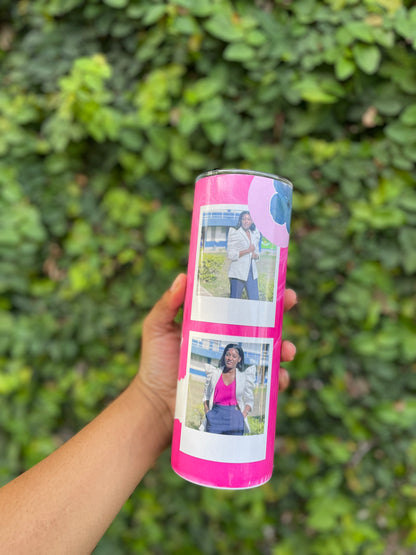 20 oz Skinny Tumbler