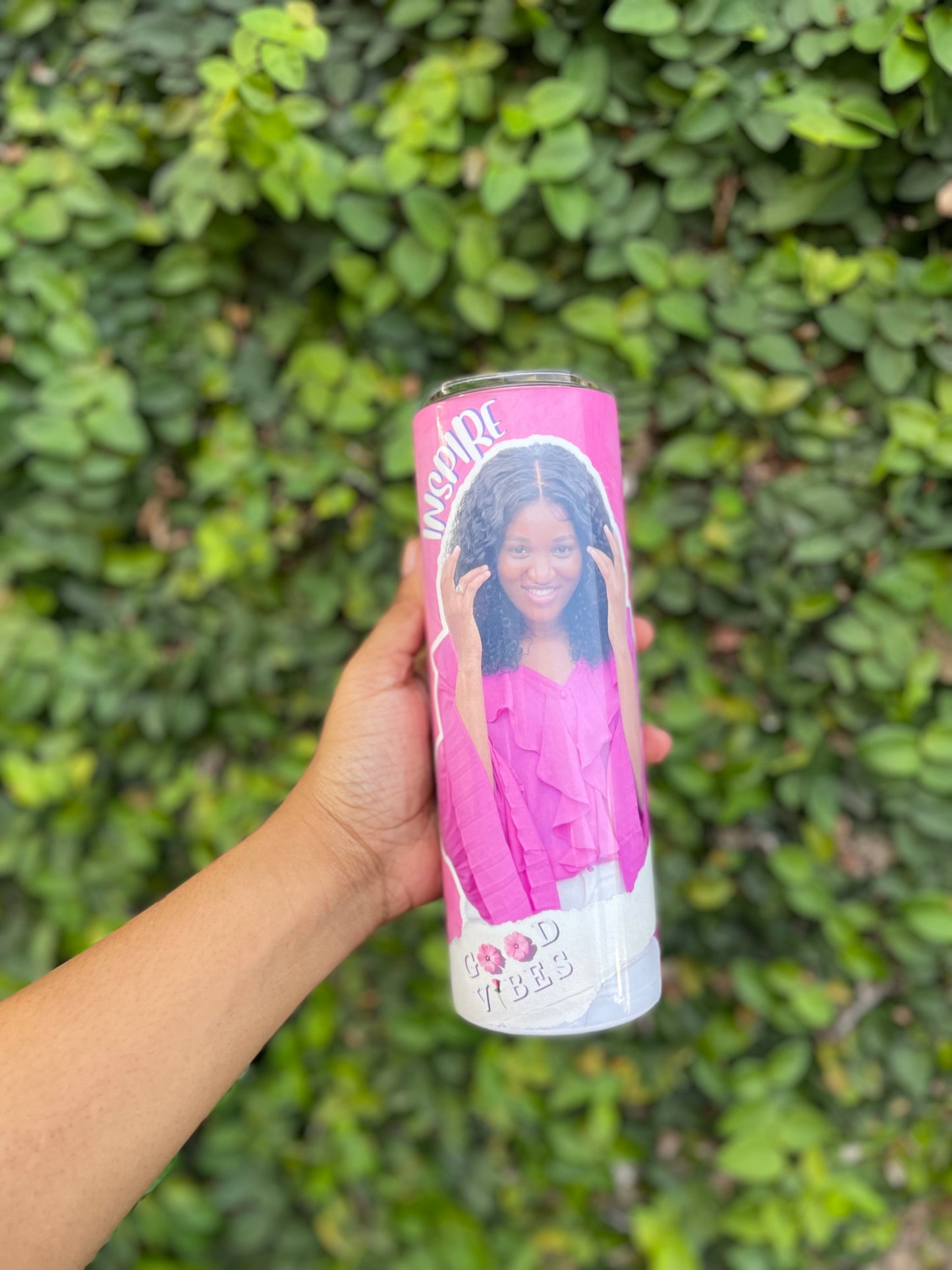 20 oz Skinny Tumbler