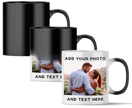Magic Mug